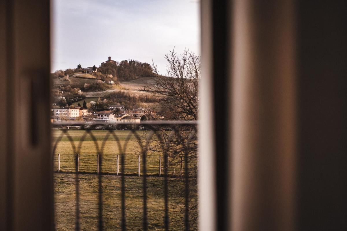 Villa Adelaide Relais & Wine