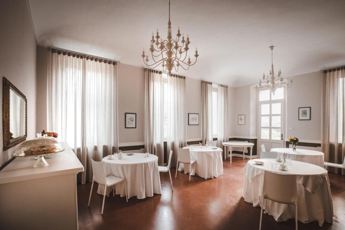 Villa Adelaide Relais & Wine