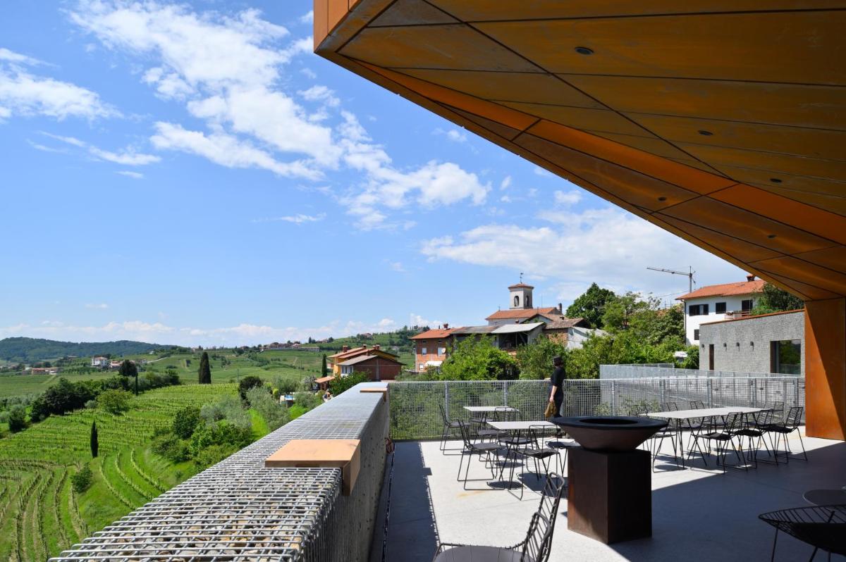 Villa Alma Vista
