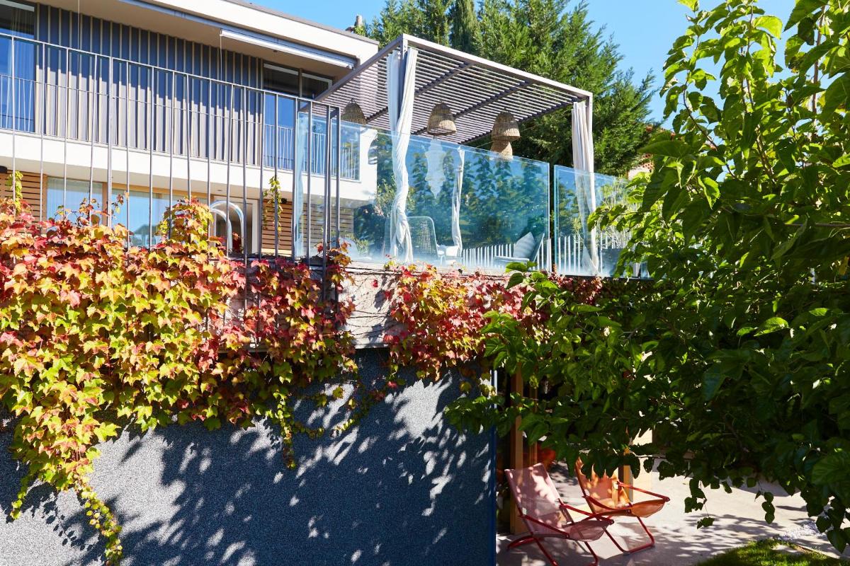 Villa Alma Vista