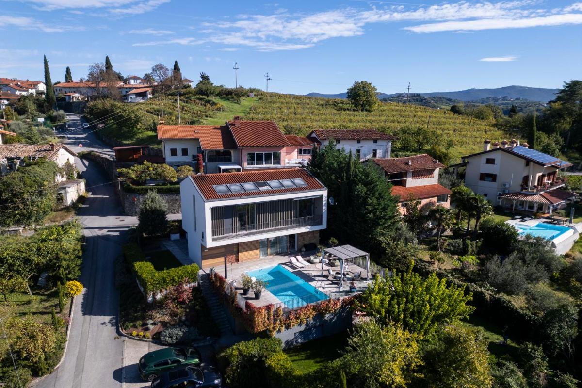 Villa Alma Vista