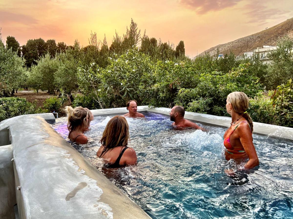 Villa Angelina - charming rooms & apartments