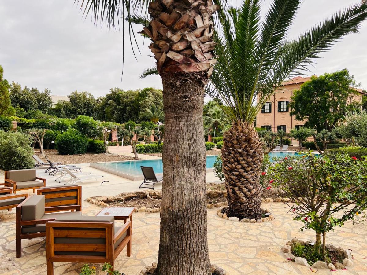 Villa Angelina - charming rooms & apartments