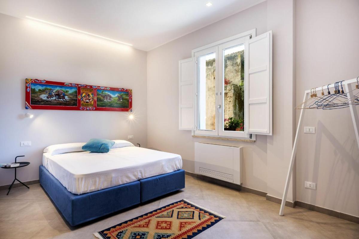 Villa Angelina - charming rooms & apartments