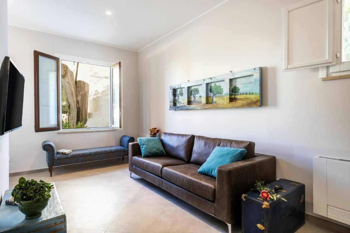 Villa Angelina - charming rooms & apartments