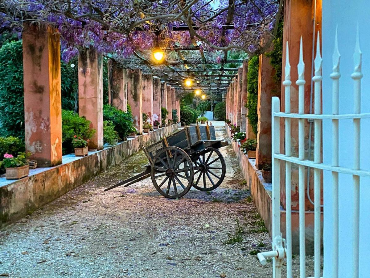 Villa Angelina - charming rooms & apartments