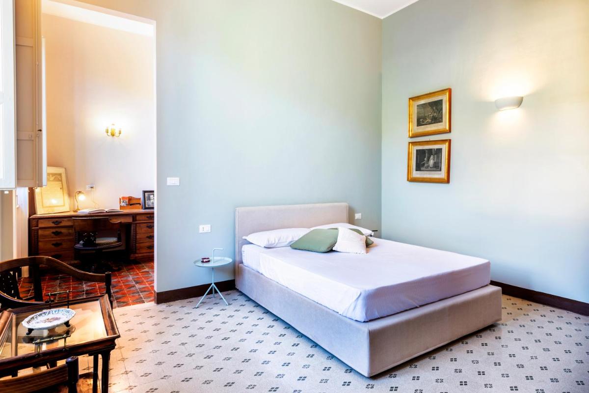 Villa Angelina - charming rooms & apartments