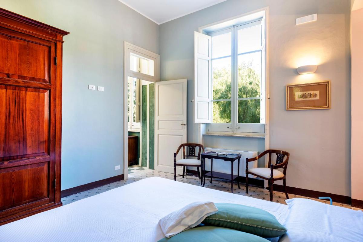 Villa Angelina - charming rooms & apartments