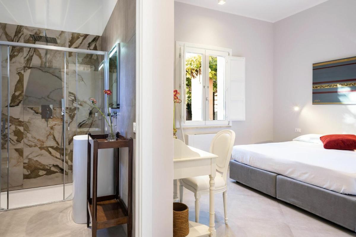 Villa Angelina - charming rooms & apartments