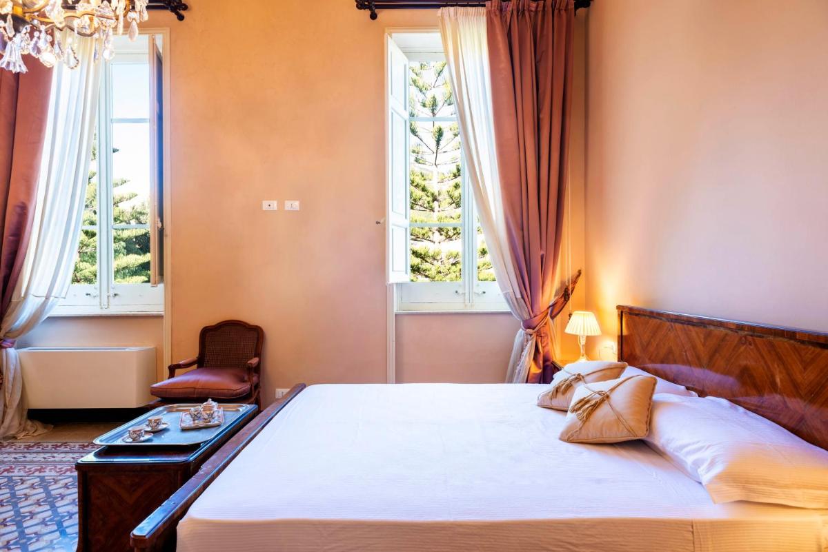 Villa Angelina - charming rooms & apartments