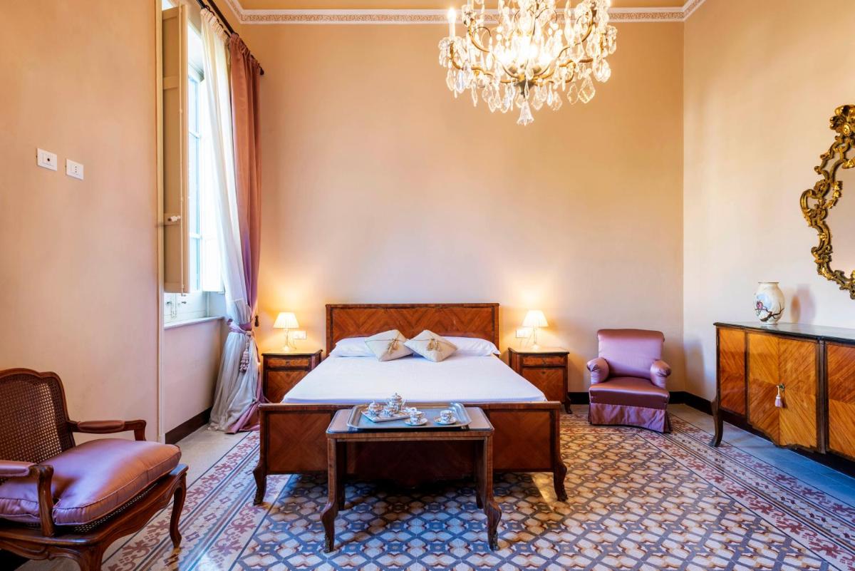 Villa Angelina - charming rooms & apartments