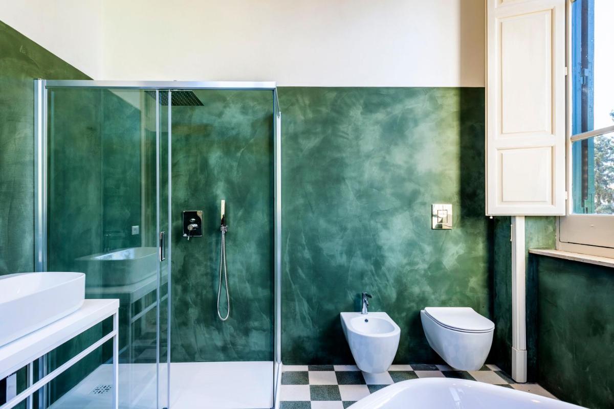 Villa Angelina - charming rooms & apartments