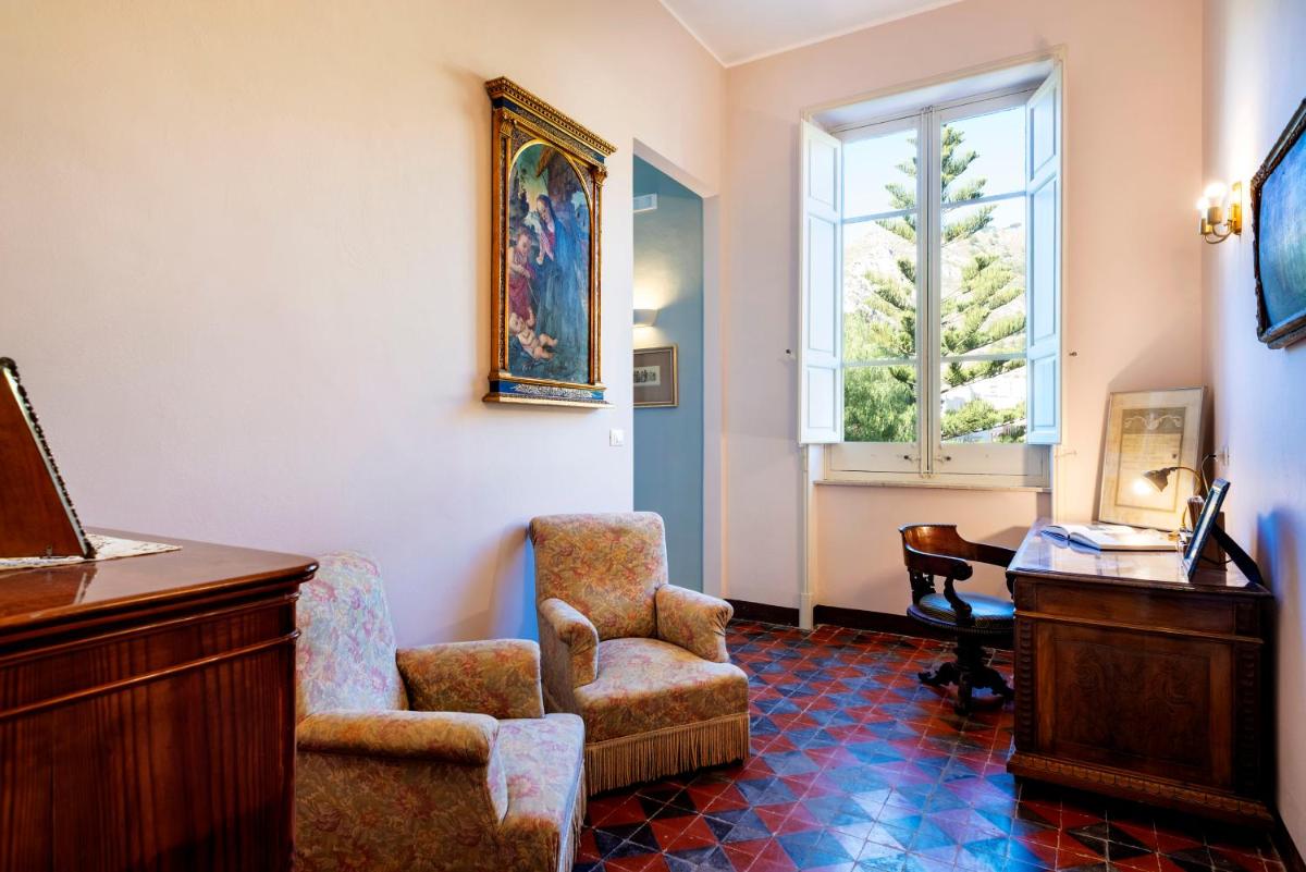 Villa Angelina - charming rooms & apartments