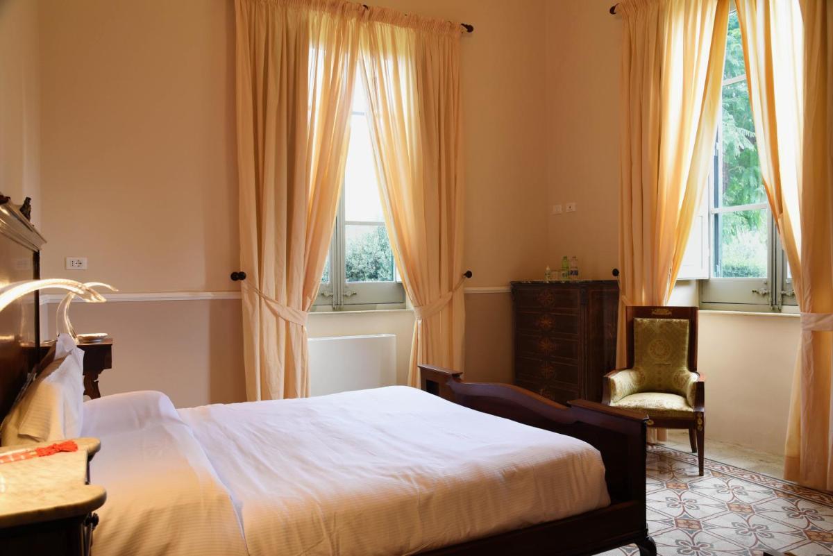 Villa Angelina - charming rooms & apartments