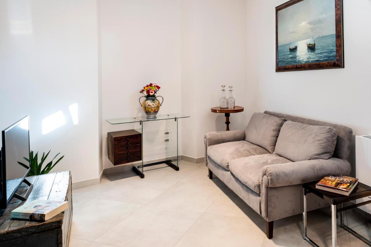 Villa Angelina - charming rooms & apartments