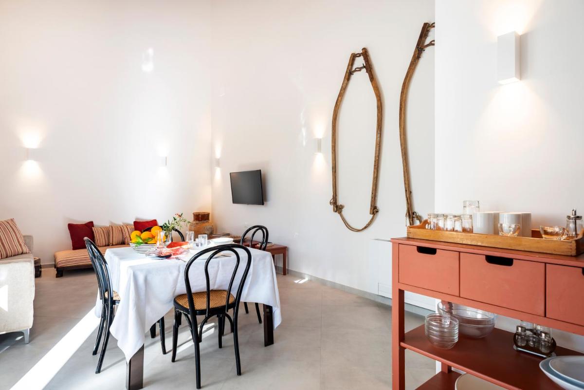 Villa Angelina - charming rooms & apartments