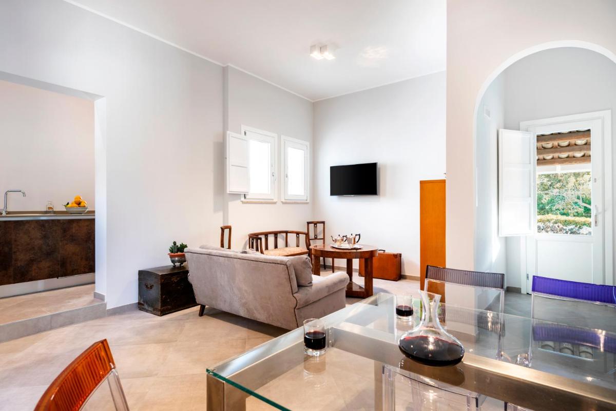 Villa Angelina - charming rooms & apartments