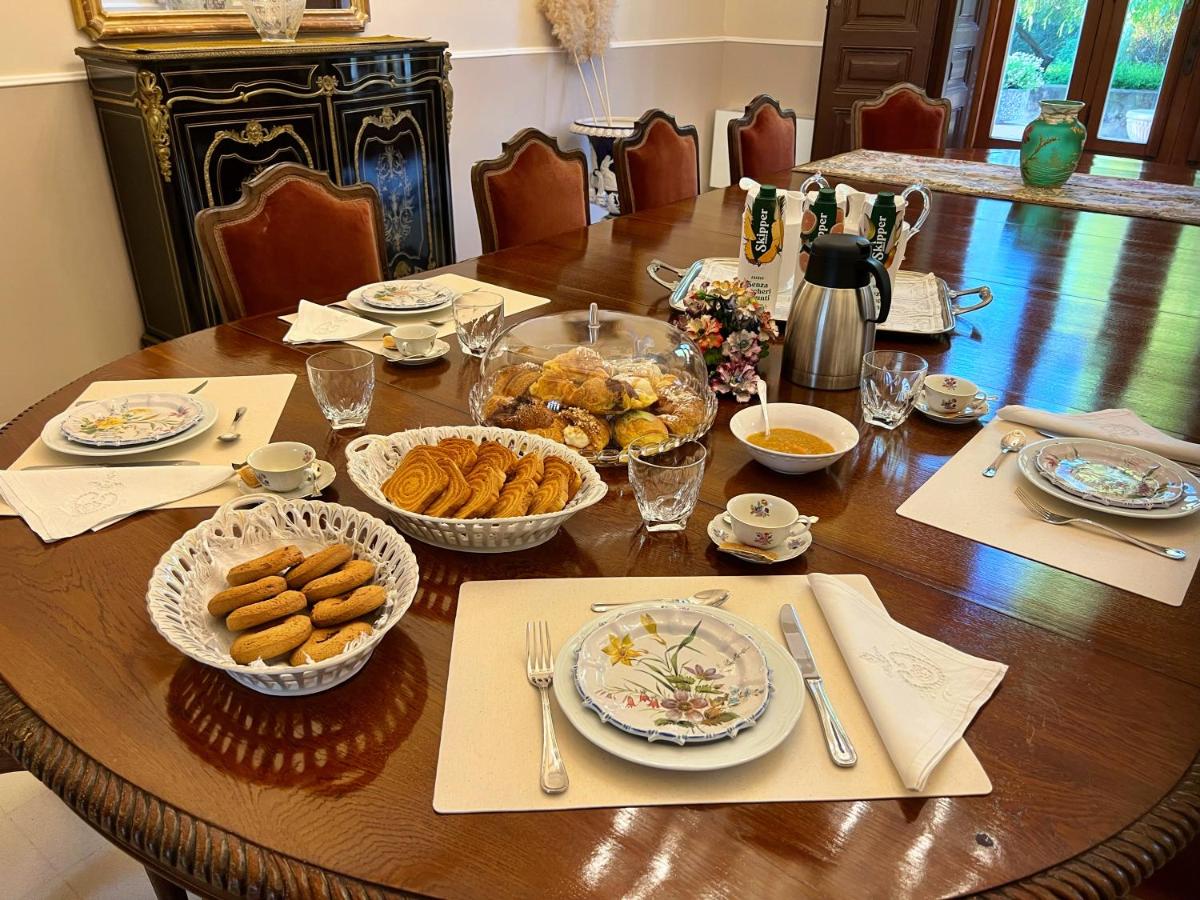 Villa Angelina - charming rooms & apartments