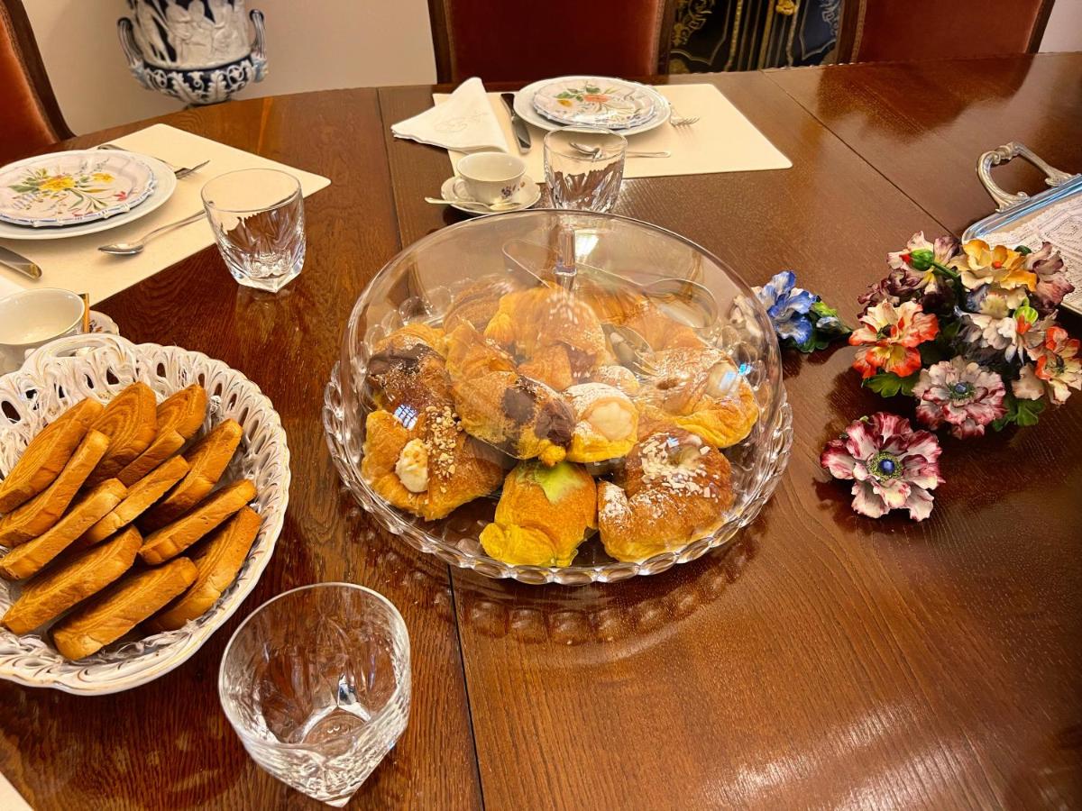 Villa Angelina - charming rooms & apartments