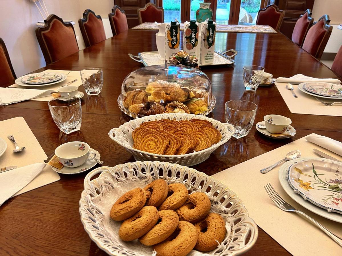 Villa Angelina - charming rooms & apartments