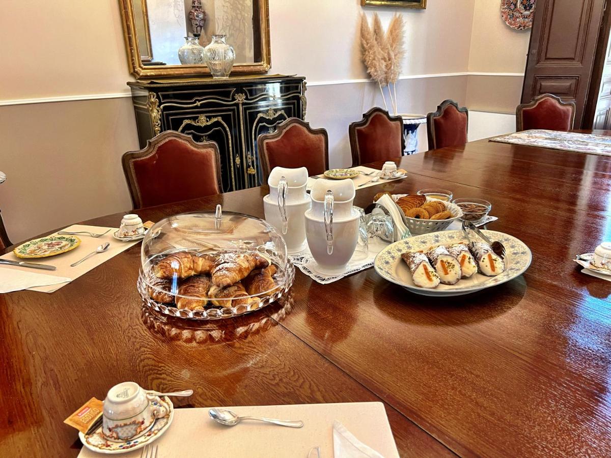 Villa Angelina - charming rooms & apartments