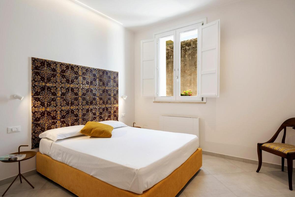 Villa Angelina - charming rooms & apartments