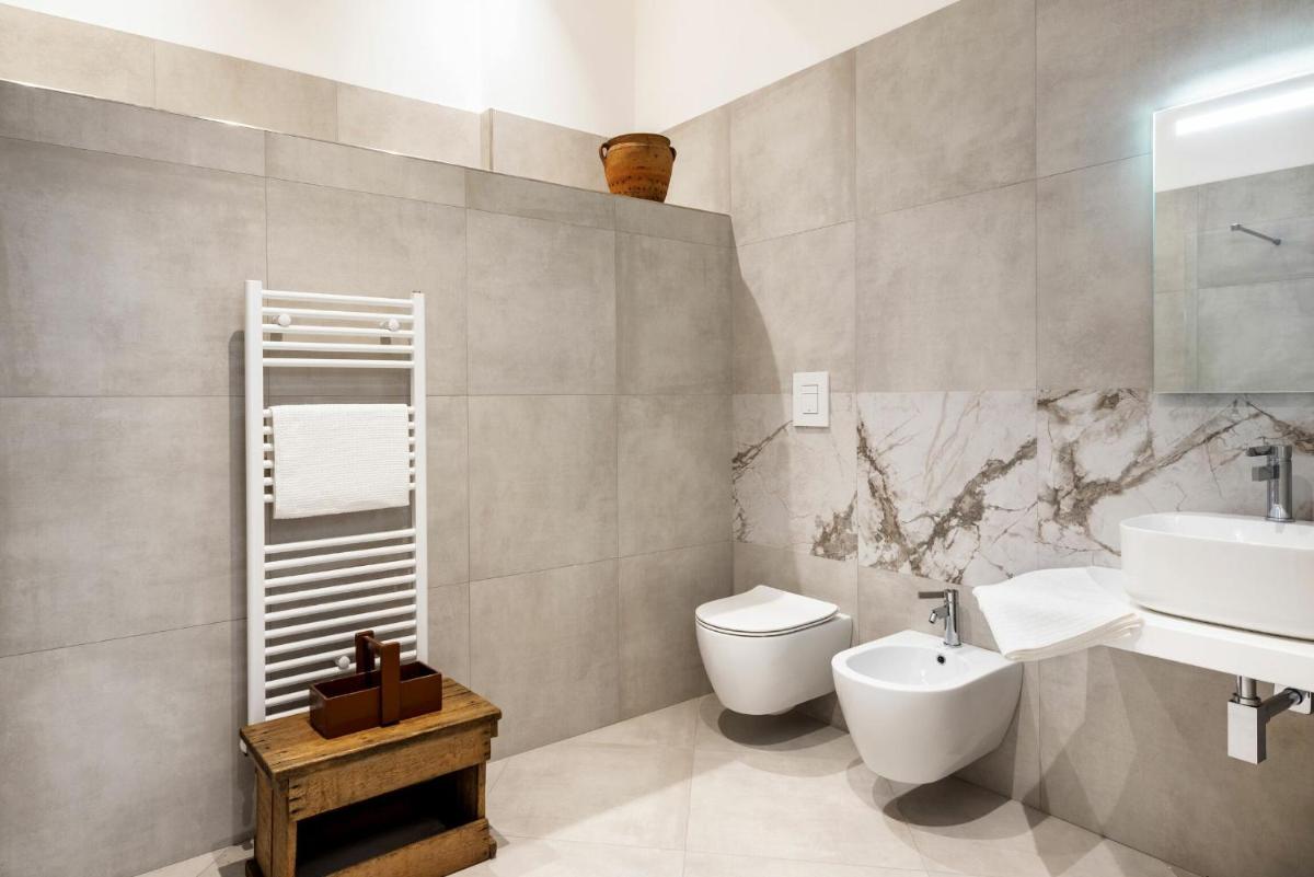 Villa Angelina - charming rooms & apartments