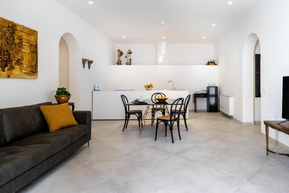 Villa Angelina - charming rooms & apartments