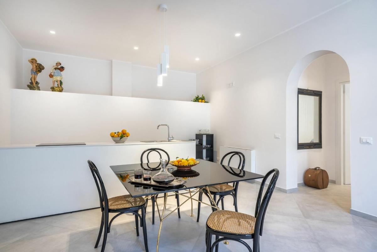 Villa Angelina - charming rooms & apartments