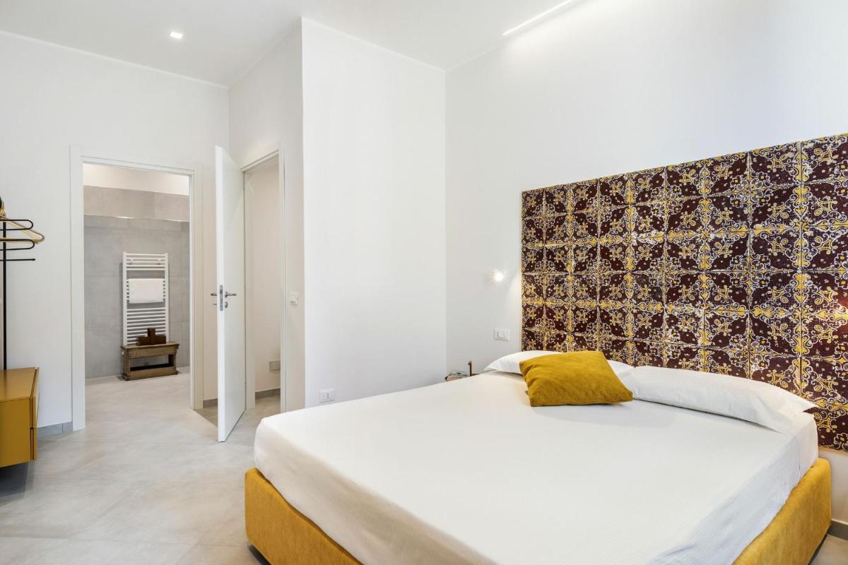 Villa Angelina - charming rooms & apartments