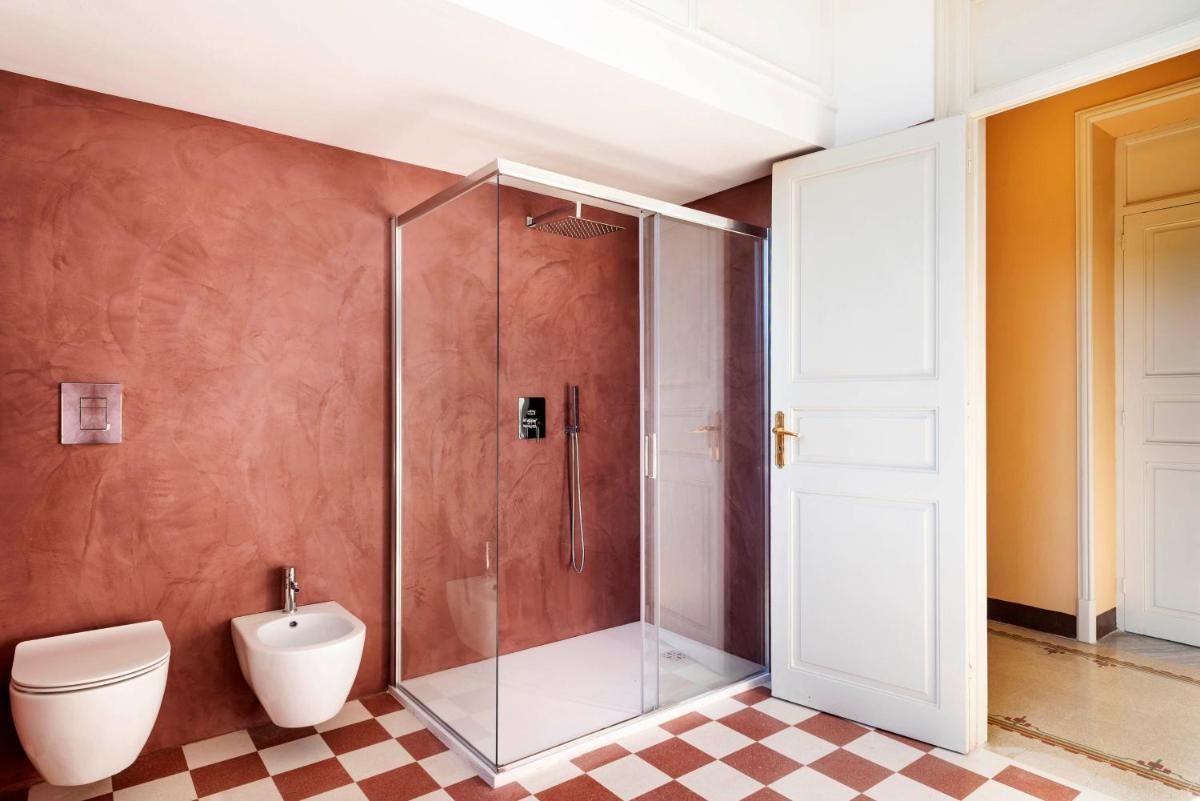 Villa Angelina - charming rooms & apartments