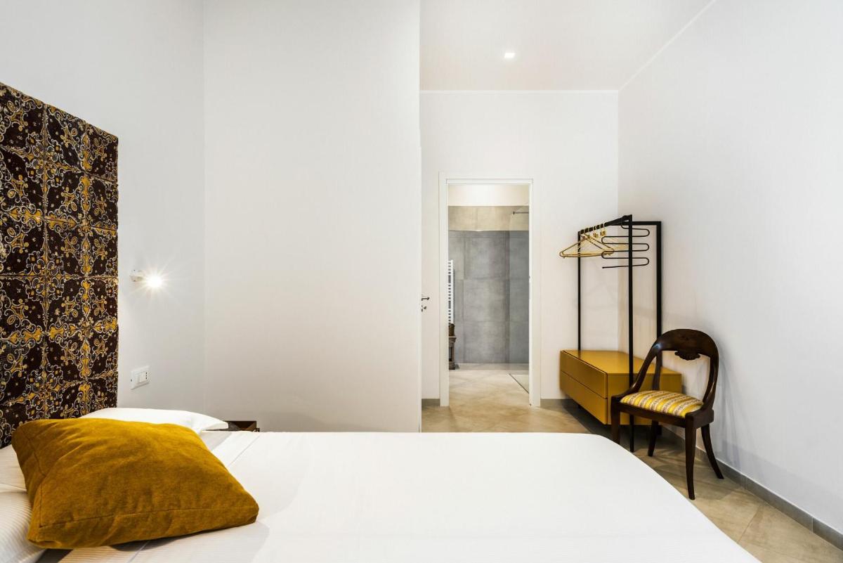 Villa Angelina - charming rooms & apartments