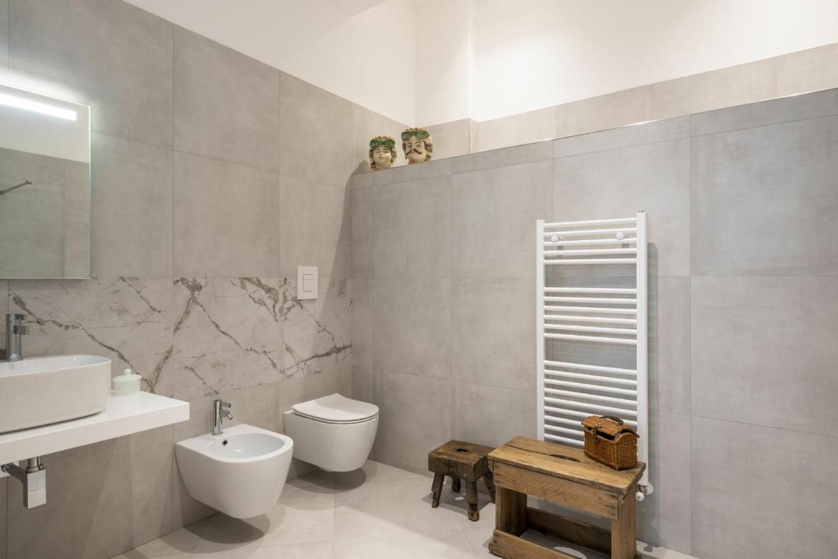 Villa Angelina - charming rooms & apartments