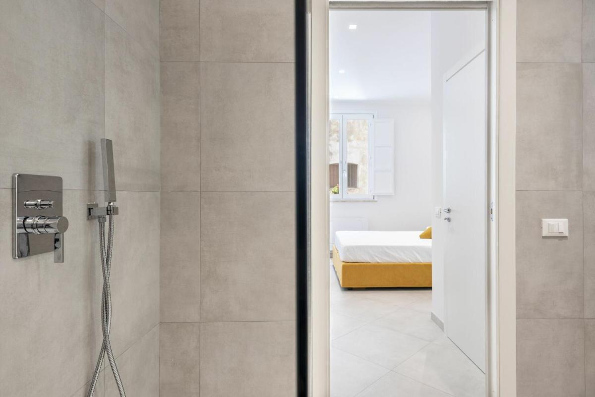 Villa Angelina - charming rooms & apartments