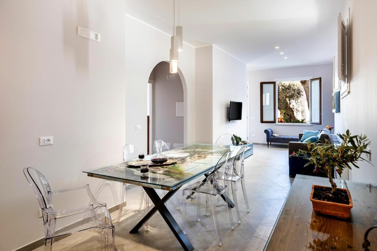 Villa Angelina - charming rooms & apartments