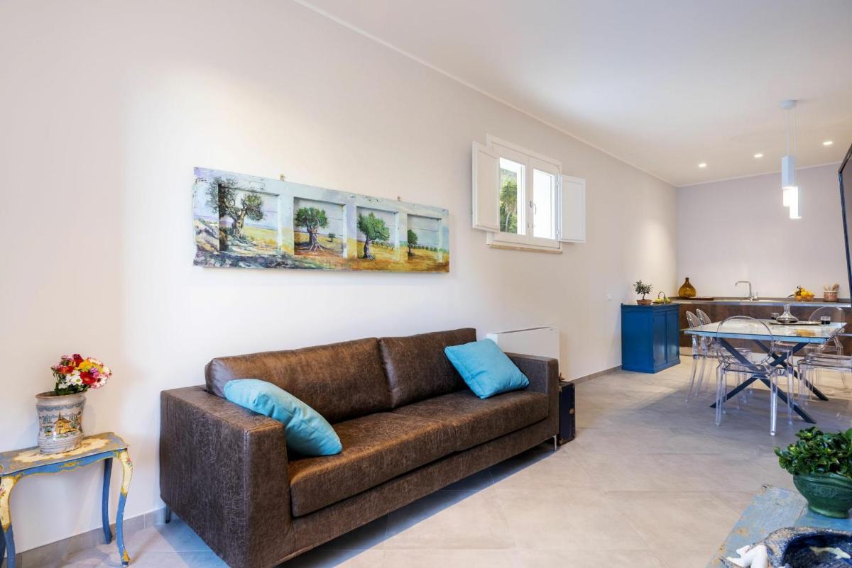 Villa Angelina - charming rooms & apartments