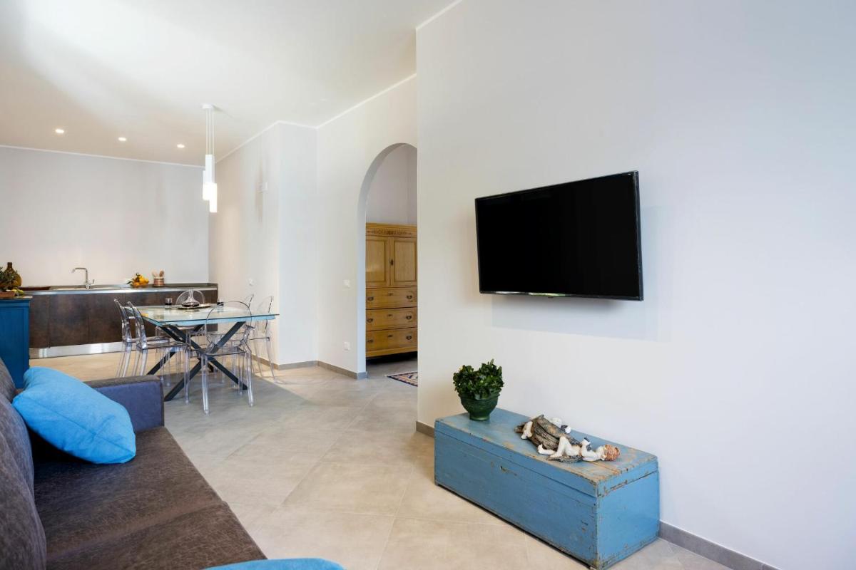 Villa Angelina - charming rooms & apartments