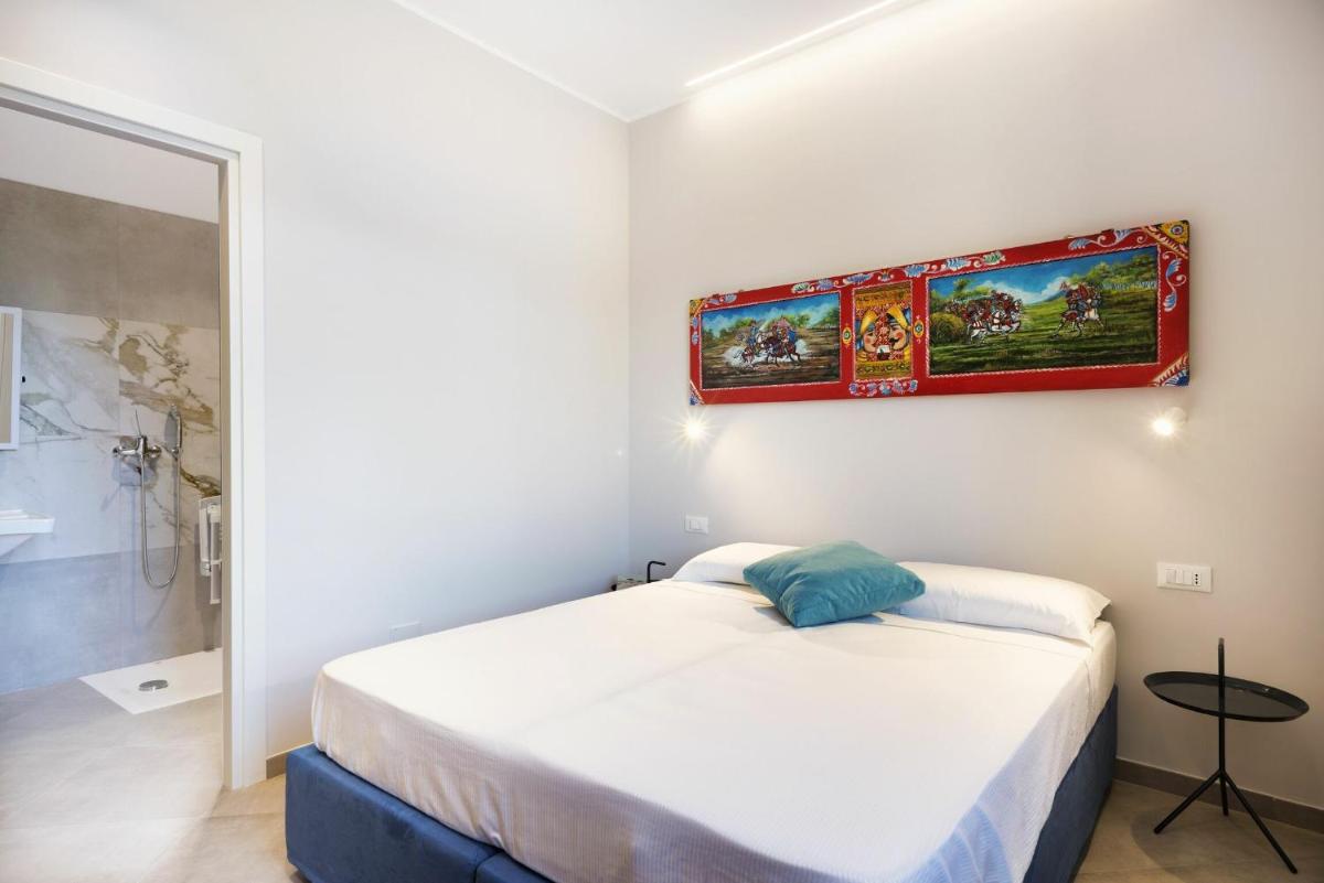 Villa Angelina - charming rooms & apartments