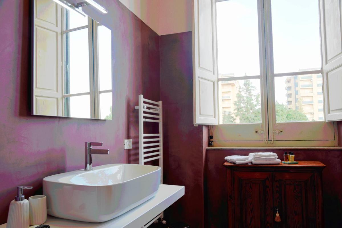 Villa Angelina - charming rooms & apartments