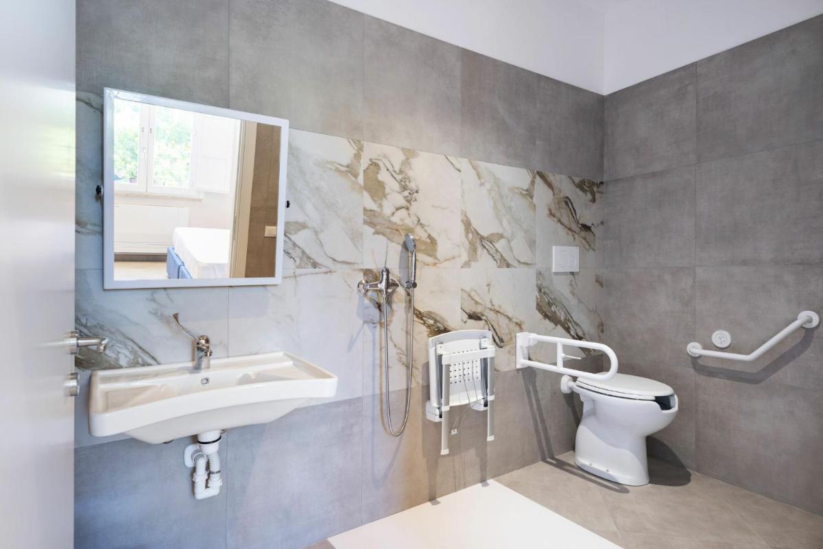 Villa Angelina - charming rooms & apartments