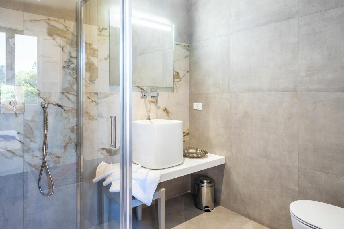 Villa Angelina - charming rooms & apartments