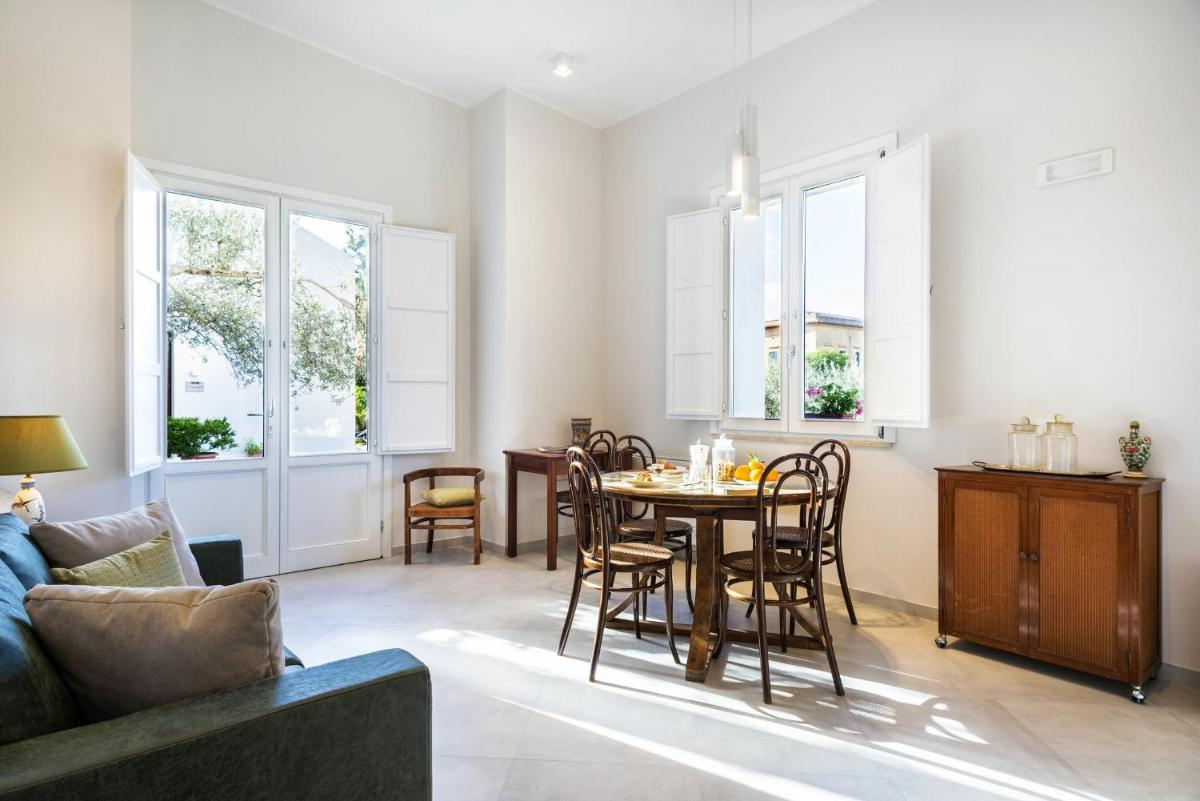 Villa Angelina - charming rooms & apartments