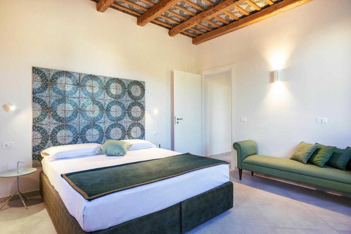 Villa Angelina - charming rooms & apartments