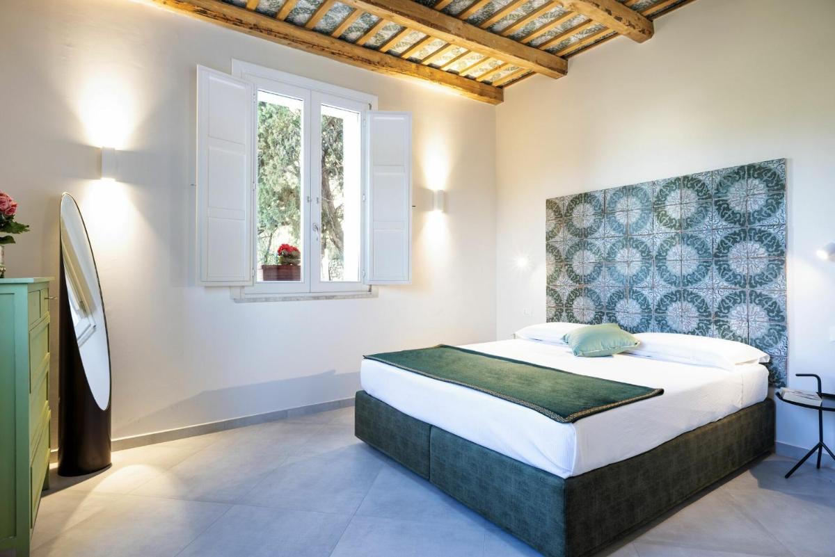 Villa Angelina - charming rooms & apartments