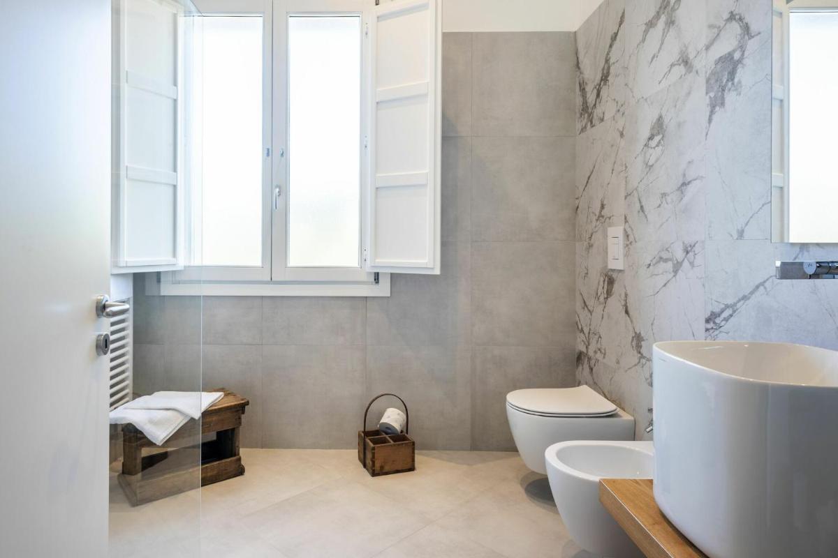 Villa Angelina - charming rooms & apartments