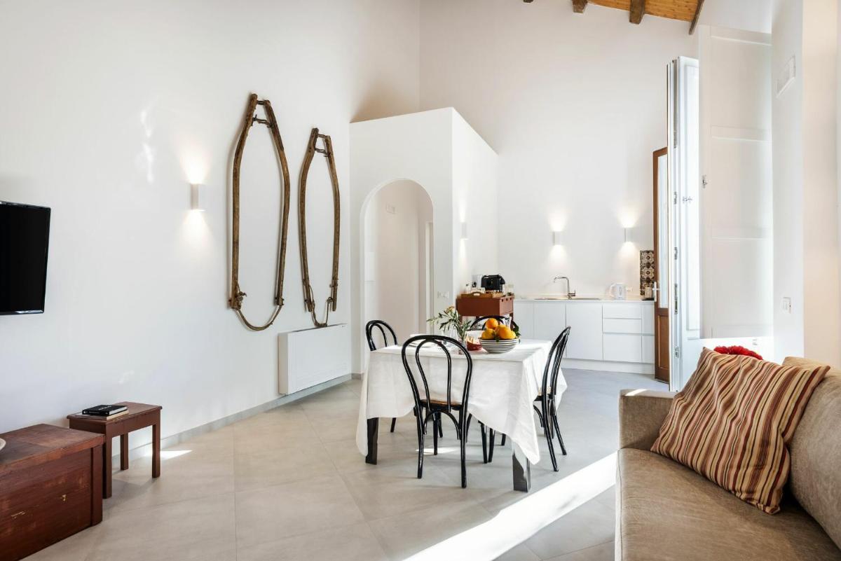 Villa Angelina - charming rooms & apartments