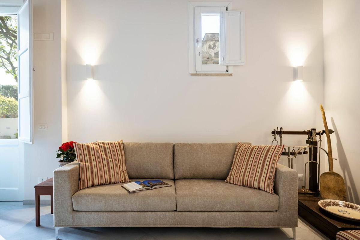 Villa Angelina - charming rooms & apartments