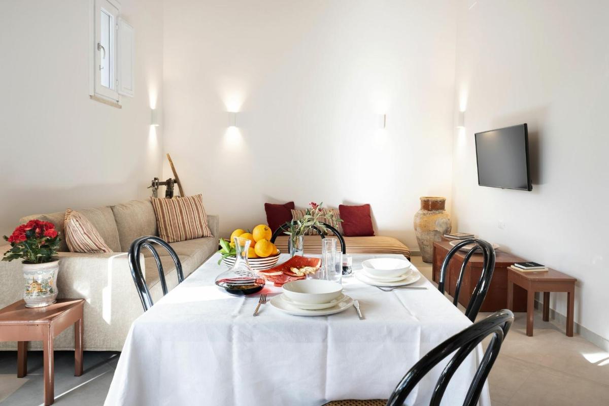 Villa Angelina - charming rooms & apartments