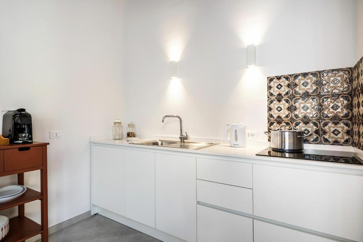 Villa Angelina - charming rooms & apartments