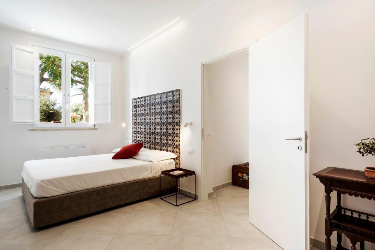 Villa Angelina - charming rooms & apartments